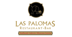 Las Palomas Restaurant-Bar